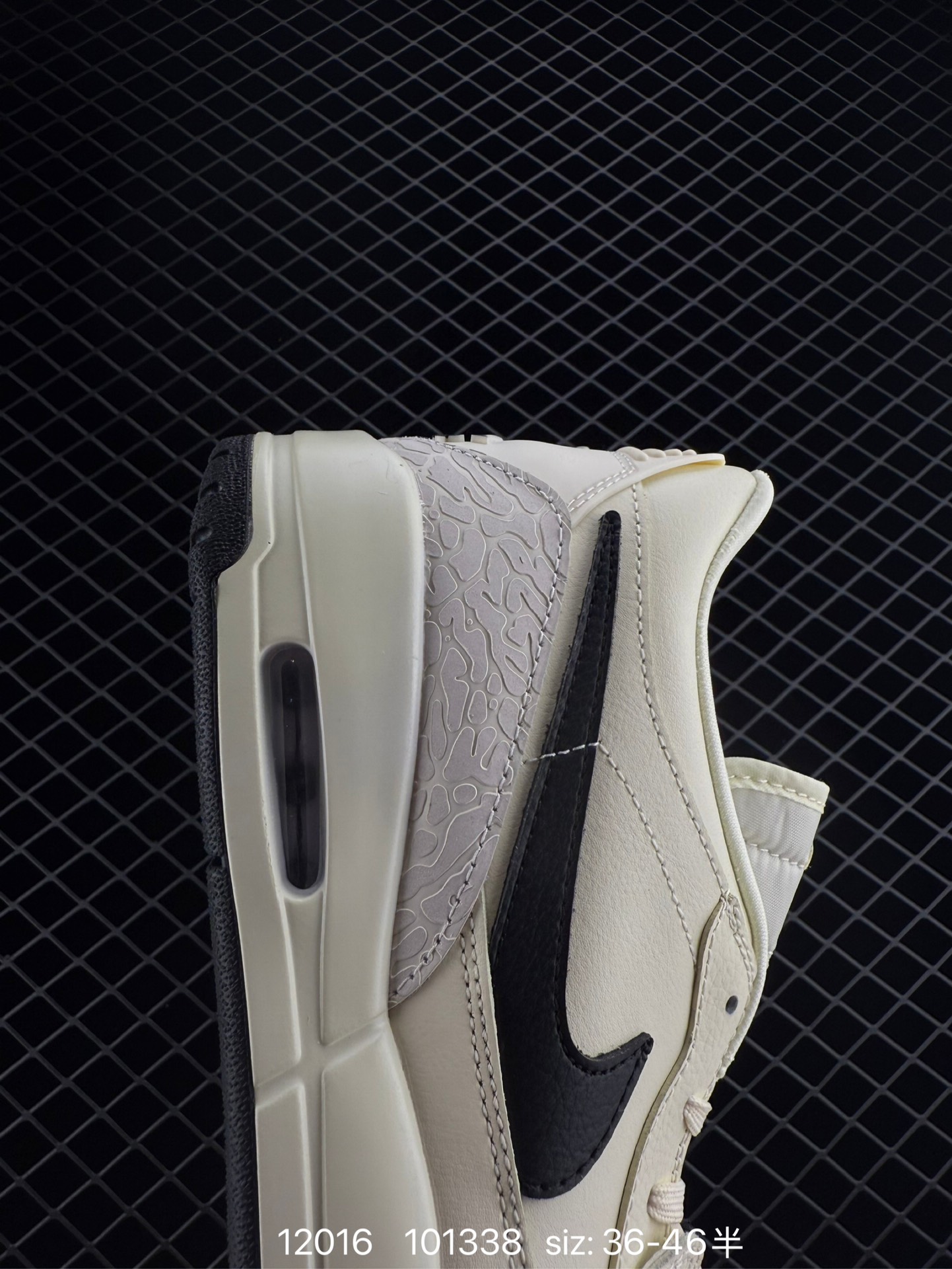 Air Jordan Legacy 312 Low